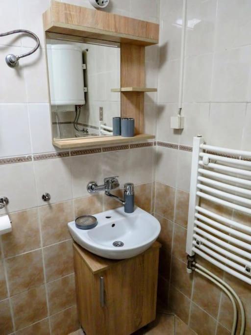 Studio Marko Novi Sad Buitenkant foto