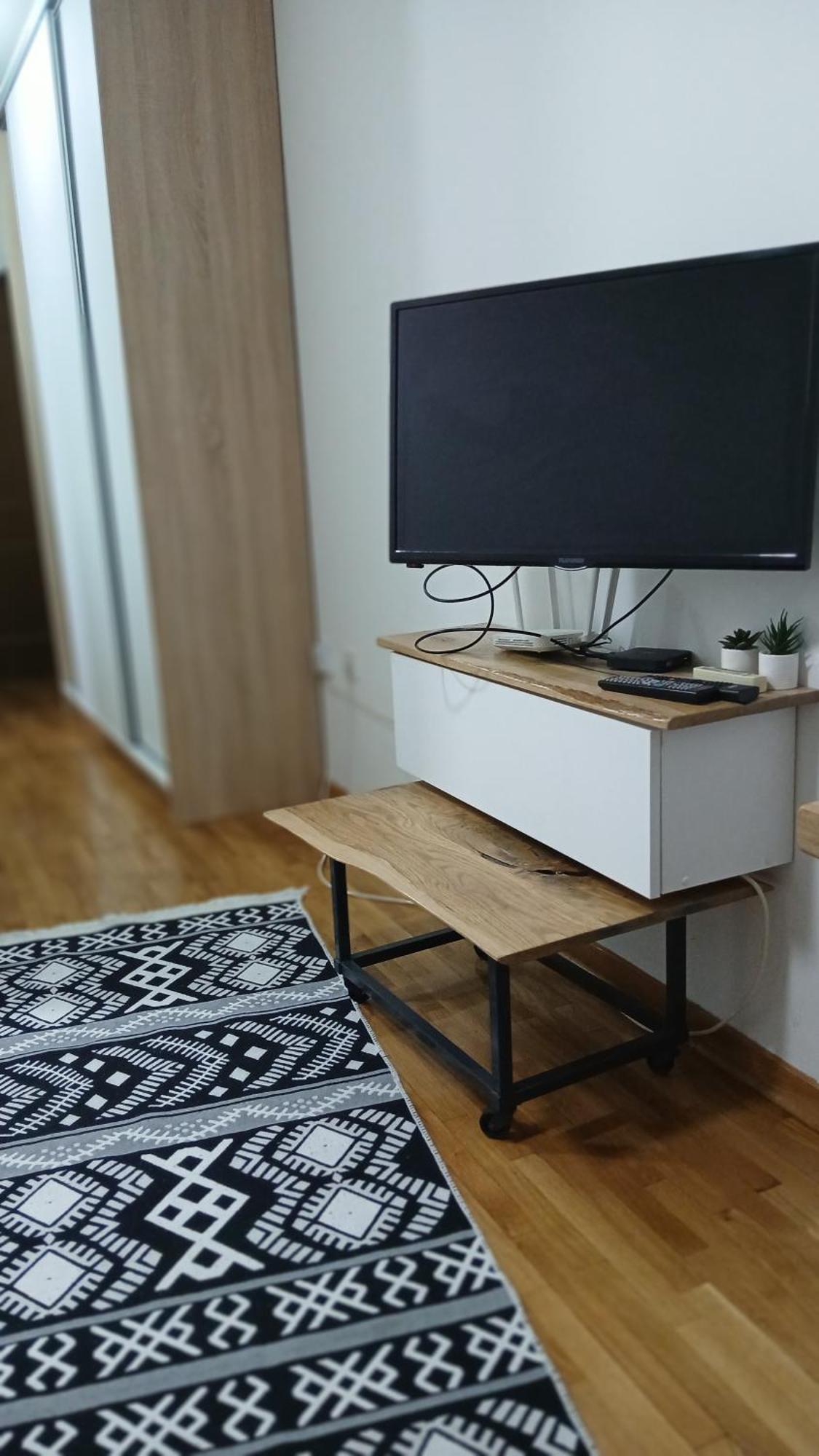 Studio Marko Novi Sad Buitenkant foto